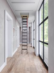 Чердачная лестница Fakro LME Чердачная лестница Fakro LME