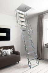 Чердачные лестницы