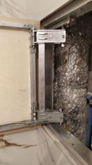 Нажимной Мега Алюм Нажимной Мега Алюм