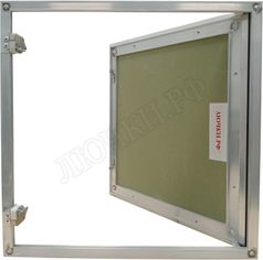 Люк под покраску Премиум Лайт, В потолок Люк под покраску Премиум Лайт, В потолок