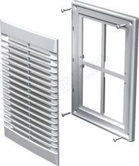 Решетка пластиковая Серия МВ 126 Решетка пластиковая Серия МВ 126