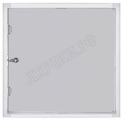 Люк сантехнический Бабушкина радость :-) с замком Люк сантехнический Бабушкина радость :-) с замком