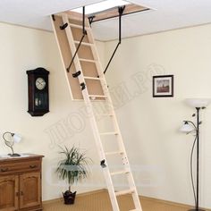 Чердачная лестница Oman Standard 600*1200*2800 Чердачная лестница Oman Standard 600*1200*2800