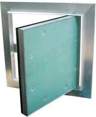 Люк под покраску Стандарт - Планшет в потолок Люк под покраску Стандарт - Планшет в потолок