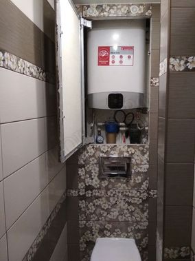 Люк под плитку Нажимной Секрет-Лайт 250*850 Люк под плитку Нажимной Секрет-Лайт 250*850