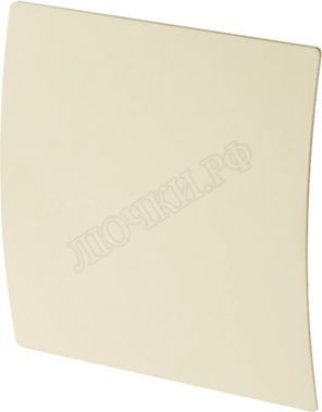 Вытяжной вентилятор Awenta System+, Silent, 125 KWS125W, Escudo, PEE125, Бежевый, пластик Вытяжной вентилятор Awenta System+, Silent, 125 KWS125W, Escudo, PEE125, Бежевый, пластик