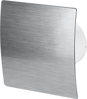 Вытяжной вентилятор Awenta System+, Silent, 125 KWS125W, Escudo, PES125, Серебро, пластик Вытяжной вентилятор Awenta System+, Silent, 125 KWS125W, Escudo, PES125, Серебро, пластик