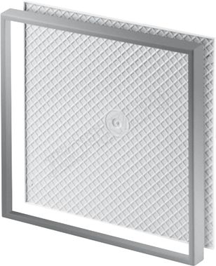 Вытяжной вентилятор Awenta System+, Silent, 125 KWS125, Inside, PI125, Под плитку, пластик Вытяжной вентилятор Awenta System+, Silent, 125 KWS125, Inside, PI125, Под плитку, пластик