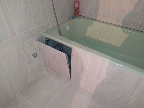 Люк АлюЛайт II 900*333 Люк АлюЛайт II 900*333