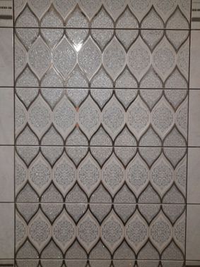 Люк под плитку Нажимной Секрет-Лайт 250*850 Люк под плитку Нажимной Секрет-Лайт 250*850