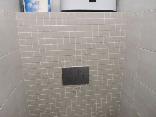 Люк под плитку Нажимной Секрет-Лайт 250*850 Люк под плитку Нажимной Секрет-Лайт 250*850