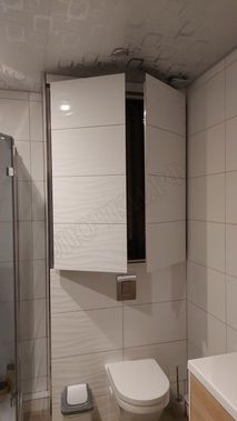 Люк под плитку Секрет 3.0, 2 створки 800*1200 Люк под плитку Секрет 3.0, 2 створки 800*1200