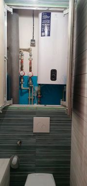 Люк под плитку Секрет 3.0, 2 створки 800*1200 Люк под плитку Секрет 3.0, 2 створки 800*1200