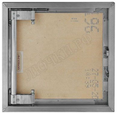 Люк под плитку Секрет 3.0 500*400, 1 створка Люк под плитку Секрет 3.0 500*400, 1 створка