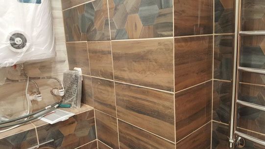 Люк под плитку Нажимной Секрет-Лайт 250*850 Люк под плитку Нажимной Секрет-Лайт 250*850