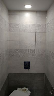 Люк под плитку Нажимной Секрет-Лайт 250*850 Люк под плитку Нажимной Секрет-Лайт 250*850