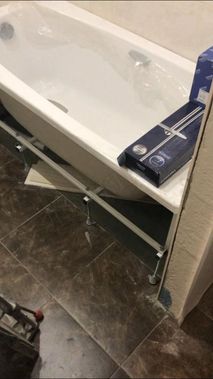 Люк под плитку Нажимной Секрет-Лайт 250*850 Люк под плитку Нажимной Секрет-Лайт 250*850