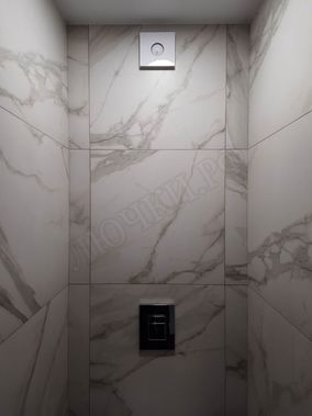 Люк под плитку Секрет 3.0 500*400 Люк под плитку Секрет 3.0 500*400