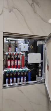 Люк под плитку Секрет 3.0 500*400 Люк под плитку Секрет 3.0 500*400