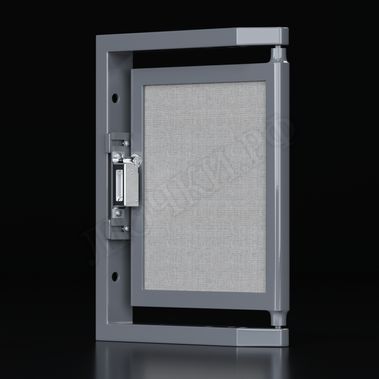 Люк под плитку Шагма Люк под плитку Шагма