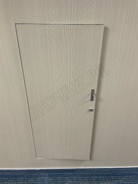 Люк-дверь под покраску Скала 450*2000 Люк-дверь под покраску Скала 450*2000