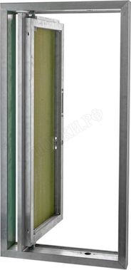 Люк-дверь под покраску Скала 450*2000 Люк-дверь под покраску Скала 450*2000