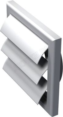 Решетка пластиковая МВ 100 Ж Решетка пластиковая МВ 100 Ж