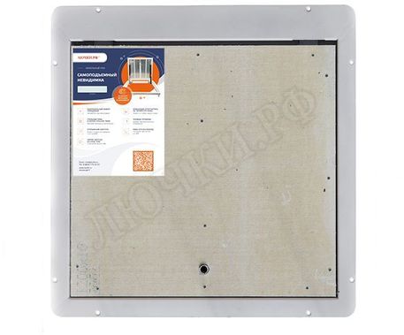 Напольный люк Самоподъемный Невидимка уголок 700*1000, утепленный Напольный люк Самоподъемный Невидимка уголок 700*1000, утепленный