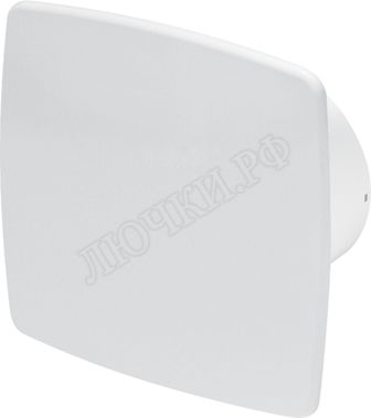 Вытяжной вентилятор Awenta System+, Silent, 125 KWS125, Nea, PNB125, Белый, пластик Вытяжной вентилятор Awenta System+, Silent, 125 KWS125, Nea, PNB125, Белый, пластик