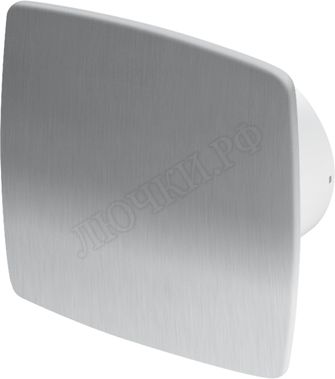 Вытяжной вентилятор Awenta System+, Silent, 125 KWS125W, Nea, PNI125, Нержавеющая сталь Вытяжной вентилятор Awenta System+, Silent, 125 KWS125W, Nea, PNI125, Нержавеющая сталь