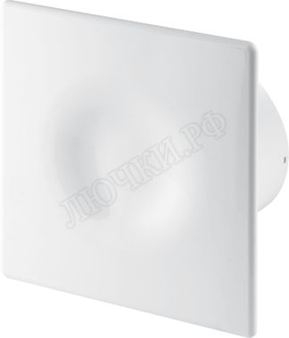 Вытяжной вентилятор Awenta System+, Silent, 125 KWS125, Orion, POB125, Белый, пластик Вытяжной вентилятор Awenta System+, Silent, 125 KWS125, Orion, POB125, Белый, пластик