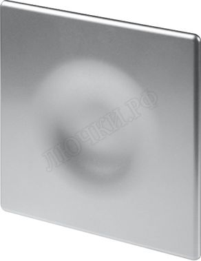 Вытяжной вентилятор Awenta System+, Silent, 125 KWS125, Orion, POS125, Серебро (сатин), пластик Вытяжной вентилятор Awenta System+, Silent, 125 KWS125, Orion, POS125, Серебро (сатин), пластик