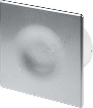 Вытяжной вентилятор Awenta System+, Silent, 125 KWS125, Orion, POS125, Серебро (сатин), пластик Вытяжной вентилятор Awenta System+, Silent, 125 KWS125, Orion, POS125, Серебро (сатин), пластик