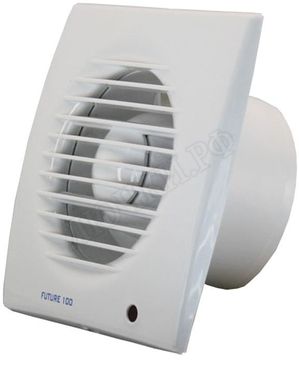 Вентилятор Future-100 PIR Вентилятор Future-100 PIR