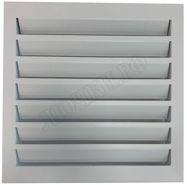 Жалюзийная решетка КДУ встраиваемая Жалюзийная решетка КДУ встраиваемая