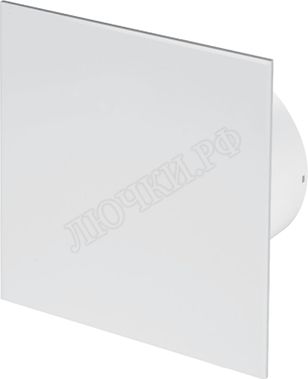 Вытяжной вентилятор Awenta System+, Silent, 125 KWS125, Trax, PTB125, Белый, пластик Вытяжной вентилятор Awenta System+, Silent, 125 KWS125, Trax, PTB125, Белый, пластик