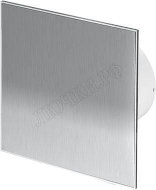 Вытяжной вентилятор Awenta System+, Silent, 125 KWS125, Trax, PTI125, Нержавеющая сталь Вытяжной вентилятор Awenta System+, Silent, 125 KWS125, Trax, PTI125, Нержавеющая сталь