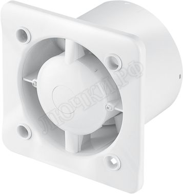 Вытяжной вентилятор Awenta System+, Silent, 125 KWS125 Вытяжной вентилятор Awenta System+, Silent, 125 KWS125