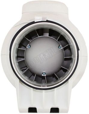 Вытяжной вентилятор канальный TD250/100 SILENT Вытяжной вентилятор канальный TD250/100 SILENT