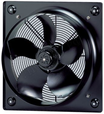 Вытяжной вентилятор HXBR Вытяжной вентилятор HXBR