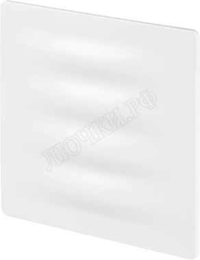 Вытяжной вентилятор Awenta System+, Silent, 125 KWS125, Vertico, PVB125, Белый, пластик Вытяжной вентилятор Awenta System+, Silent, 125 KWS125, Vertico, PVB125, Белый, пластик