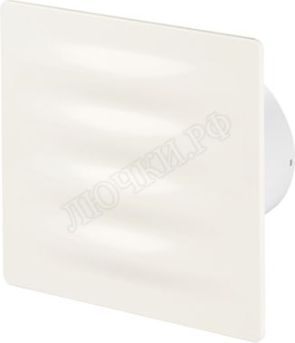 Вытяжной вентилятор Awenta System+, Silent, 125 KWS125, Vertico, PVE125, Бежевый, пластик Вытяжной вентилятор Awenta System+, Silent, 125 KWS125, Vertico, PVE125, Бежевый, пластик