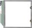 Люк под покраску Короб-бюджет 30 мм Люк под покраску Короб-бюджет 30 мм