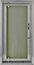 Люк-дверь под покраску Скала 450*2000 Люк-дверь под покраску Скала 450*2000